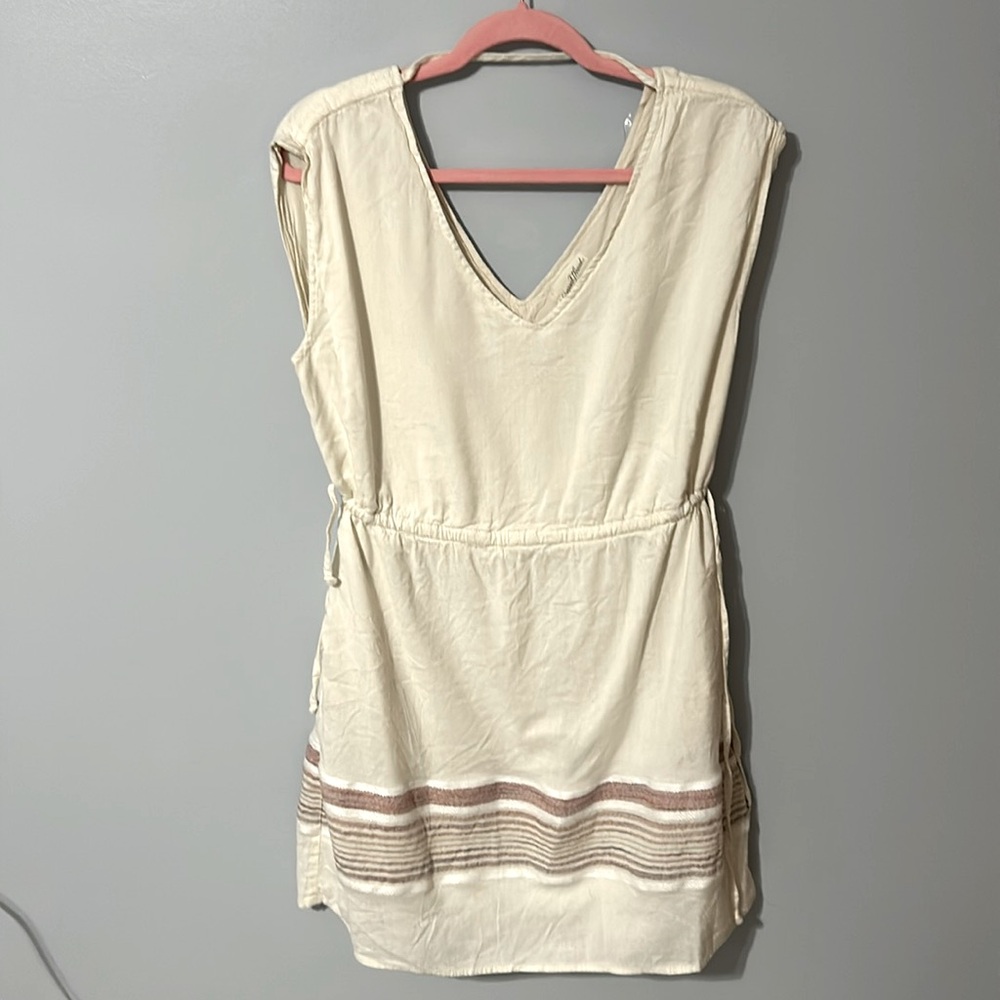 Size L universal thread dress